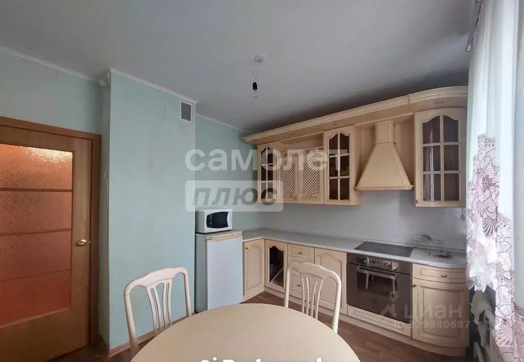 3-к кв. Курская область, Курск просп. Победы, 30 (76.4 м) - Фото 1