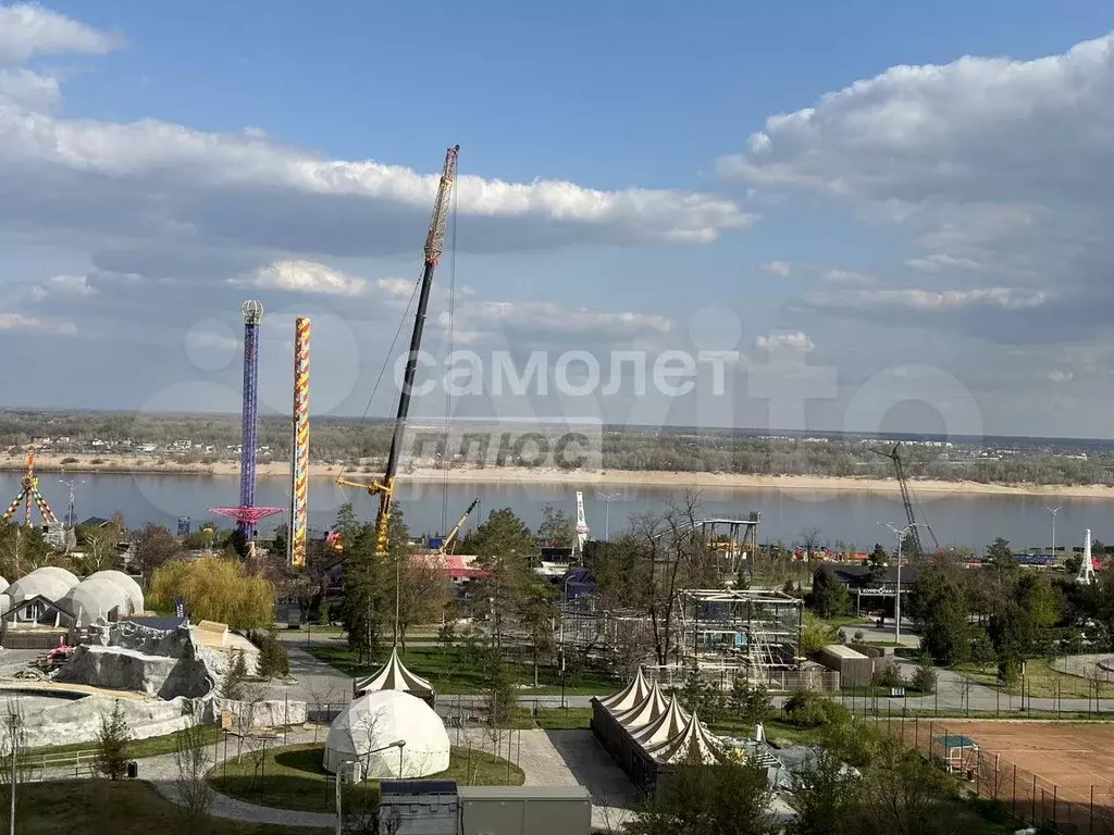 3-к. квартира, 85 м, 6/8 эт. - Фото 0