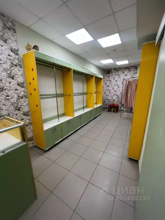 Помещение свободного назначения в Свердловская область, Нижний Тагил ... - Фото 1