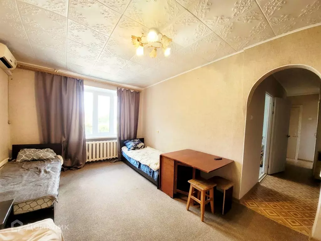 Продаётся 2-к квартира, 47.2 м - Фото 0