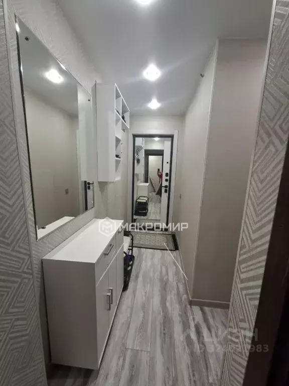 2-к кв. Брянская область, Брянск Орловская ул., 23 (44.8 м) - Фото 1