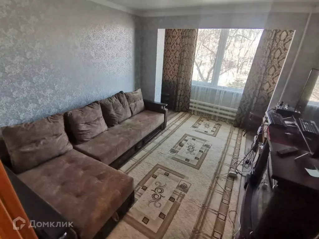Продаётся 3-к квартира, 74 м - Фото 0