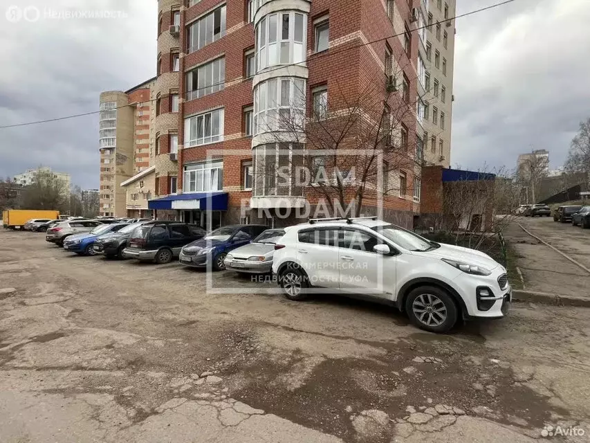 Помещение свободного назначения (460 м) - Фото 2