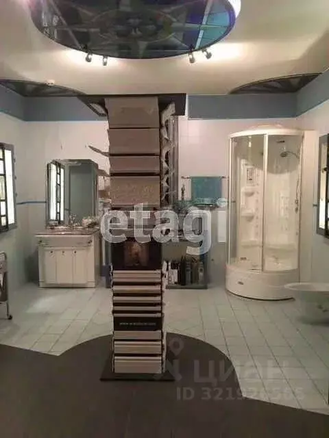 Помещение свободного назначения в Ставропольский край, Ставрополь ул. ... - Фото 1
