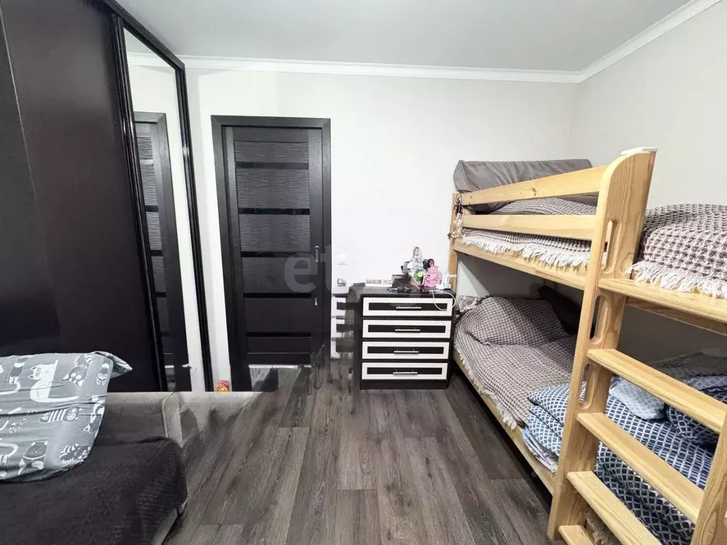 Комната Белгородская область, Белгород ул. Горького, 76 (18.7 м) - Фото 2