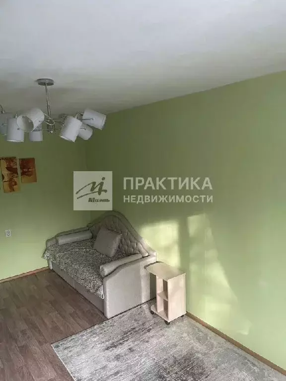 Продается 1-комнатная квартира - Фото 1