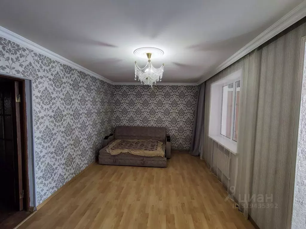 4-к кв. Северная Осетия, Владикавказ ул. Алихана Гагкаева, 7 (84.3 м) - Фото 0