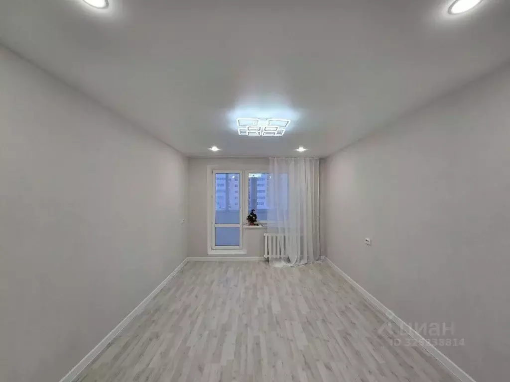 2-к кв. Пермский край, Пермь Норильская ул., 15 (52.3 м) - Фото 2