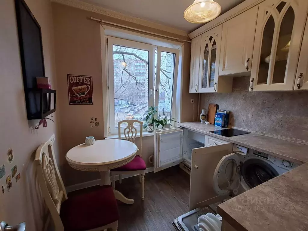 1-к кв. Москва Алтуфьевское ш., 26В (37.0 м) - Фото 2