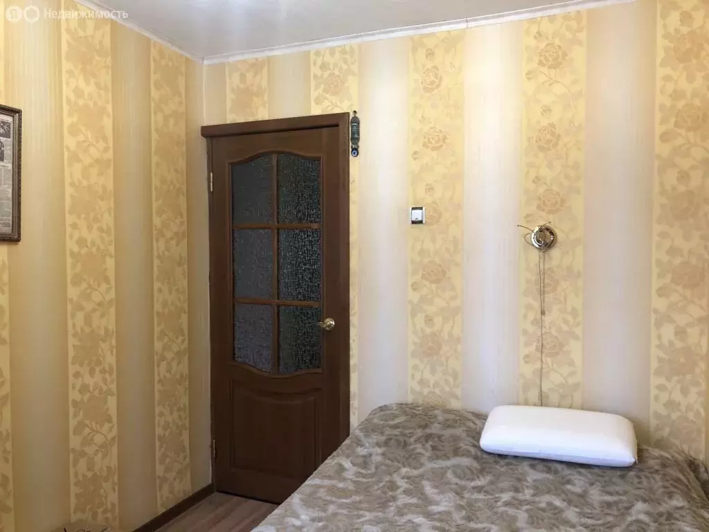 2-комнатная квартира: Иваново, улица Мархлевского, 21 (41.5 м) - Фото 0