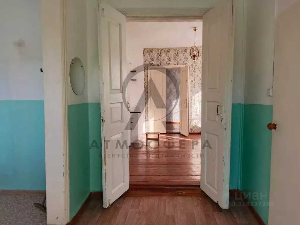Дом в Краснодарский край, Туапсинский муниципальный округ, Джубга пгт ... - Фото 0