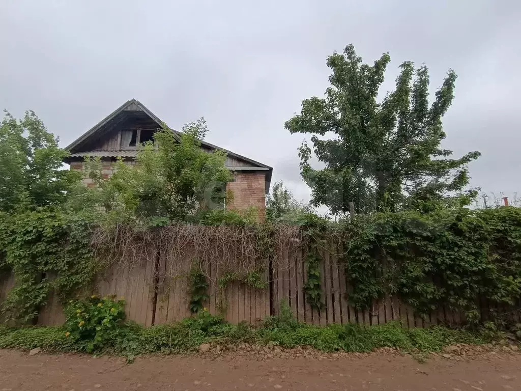 Дача 48 м на участке 5 сот. - Фото 0