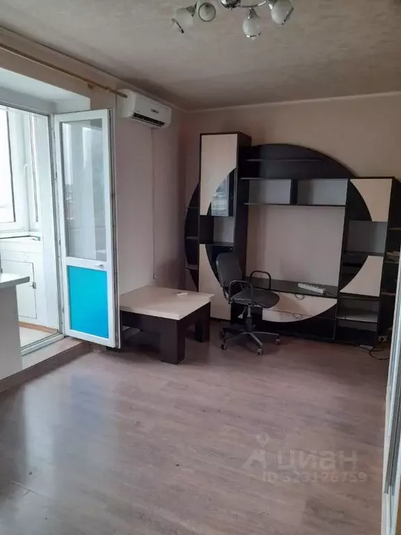 2-к кв. Ростовская область, Ростов-на-Дону Красноармейская ул. (48.0 ... - Фото 1