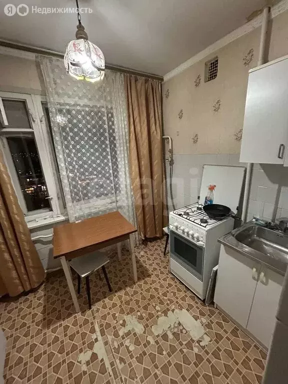 1-комнатная квартира: Саранск, улица Коваленко, 8 (31.5 м) - Фото 2