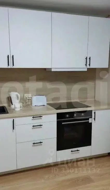 1-к кв. Тюменская область, Тюмень Широтная ул., 126к1 (37.8 м) - Фото 1