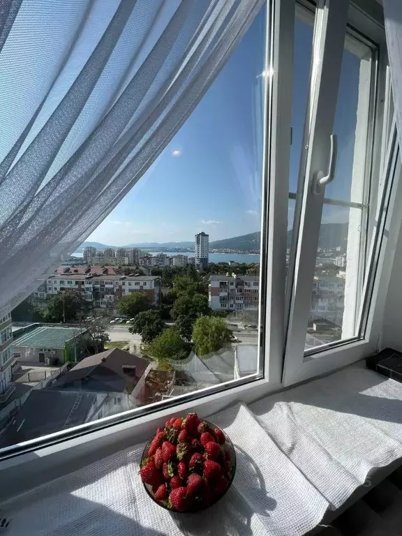 2-к кв. Краснодарский край, Геленджик ул. Леселидзе (53.0 м) - Фото 1