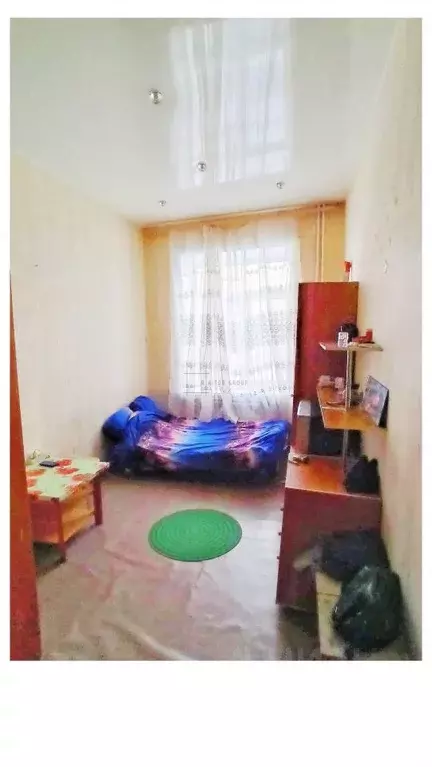 Комната Новосибирская область, Новосибирск ул. Гоголя, 225 (16.9 м) - Фото 0