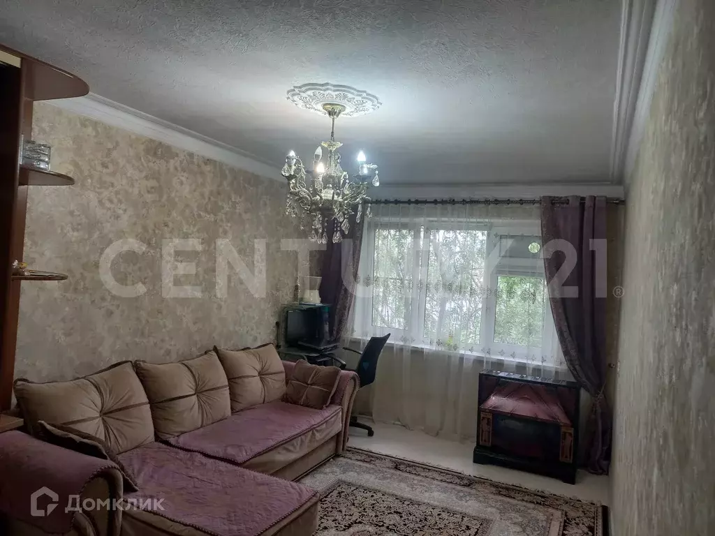 Продаётся 3-к квартира, 72 м - Фото 1
