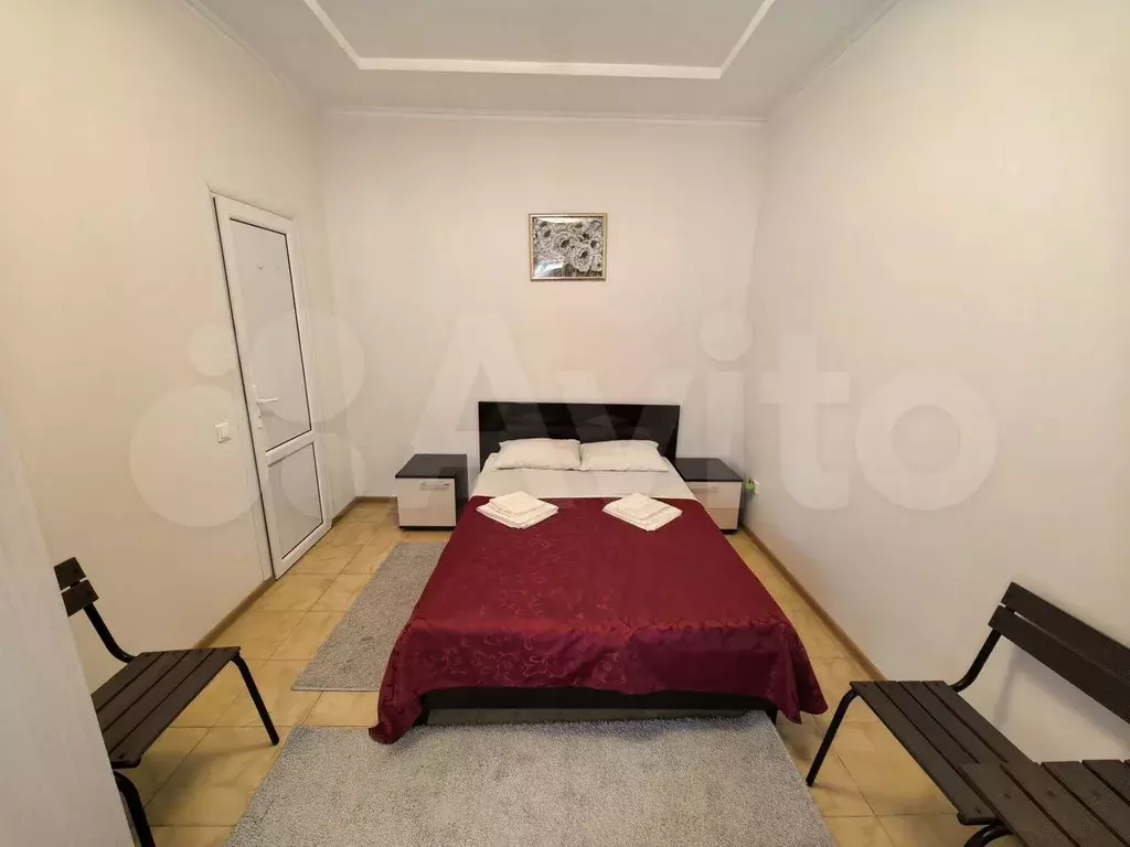 Комната 20 м, 1/3 эт. - Фото 0