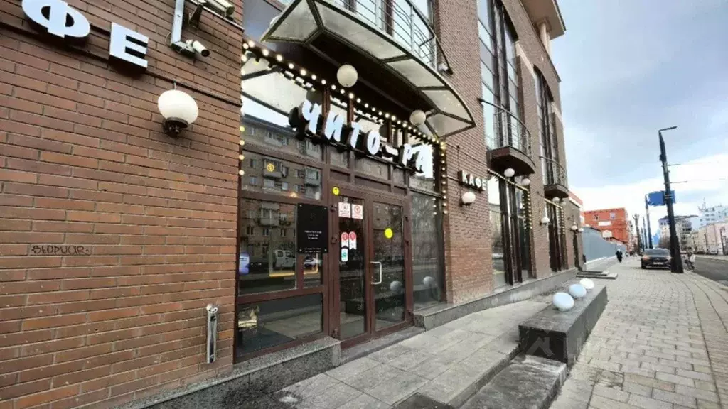 Помещение свободного назначения в Москва Лесная ул., 30 (239 м) - Фото 2