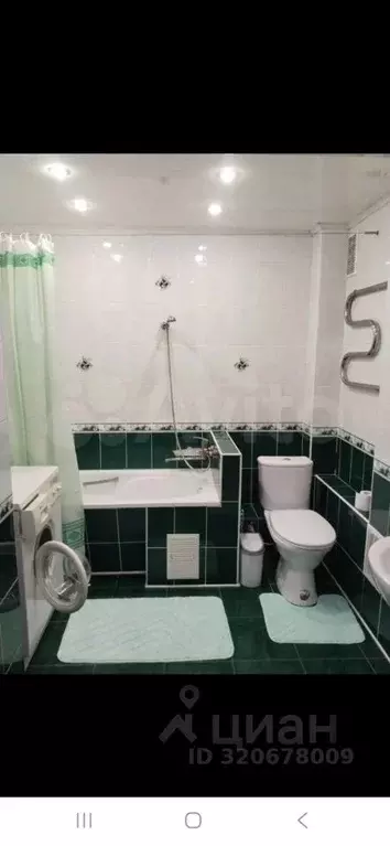 3-к кв. Белгородская область, Белгород просп. Славы, 18 (88.0 м) - Фото 1