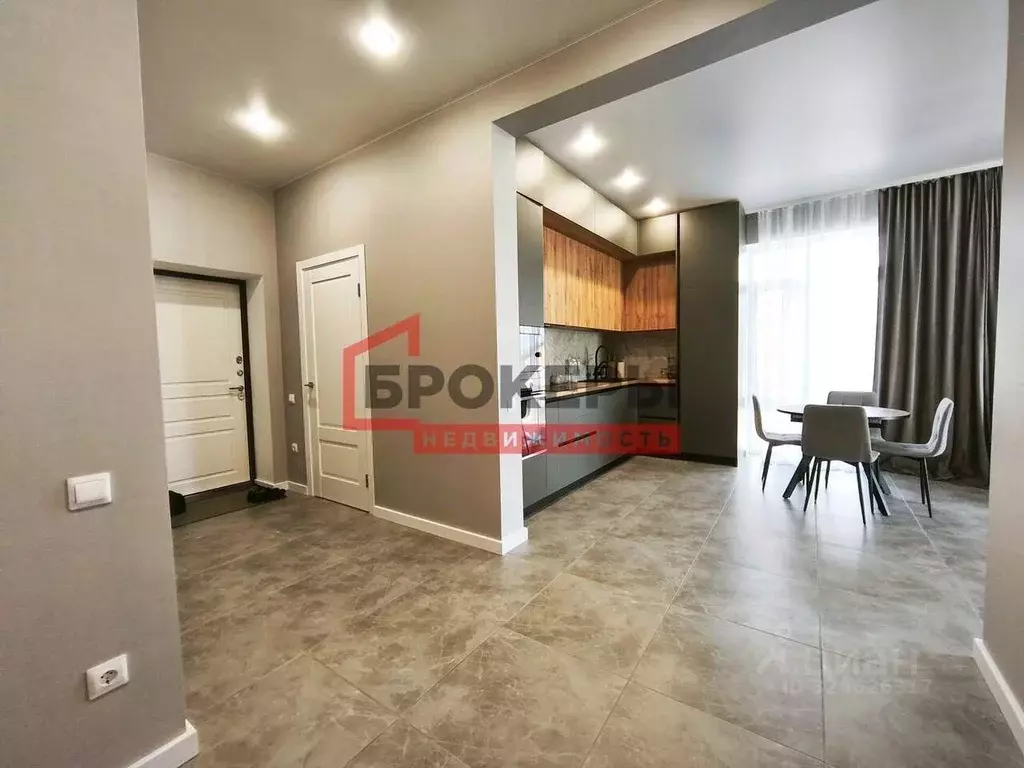 Дом в Крым, Симферопольский район, Добровское с/пос, с. Пионерское ул. ... - Фото 2