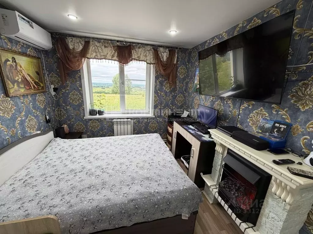 2-к кв. Владимирская область, Вязники ул. Металлистов, 16А (37.9 м) - Фото 2