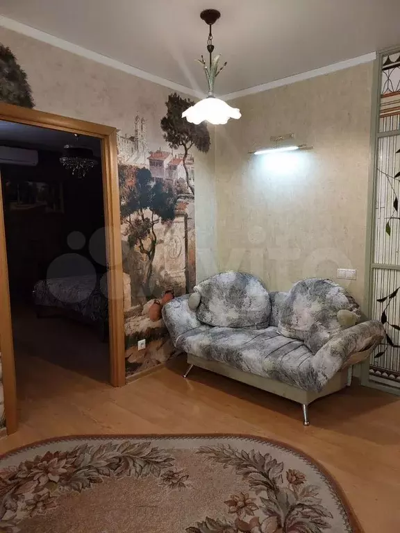 3-к. квартира, 88 м, 3/11 эт. - Фото 1