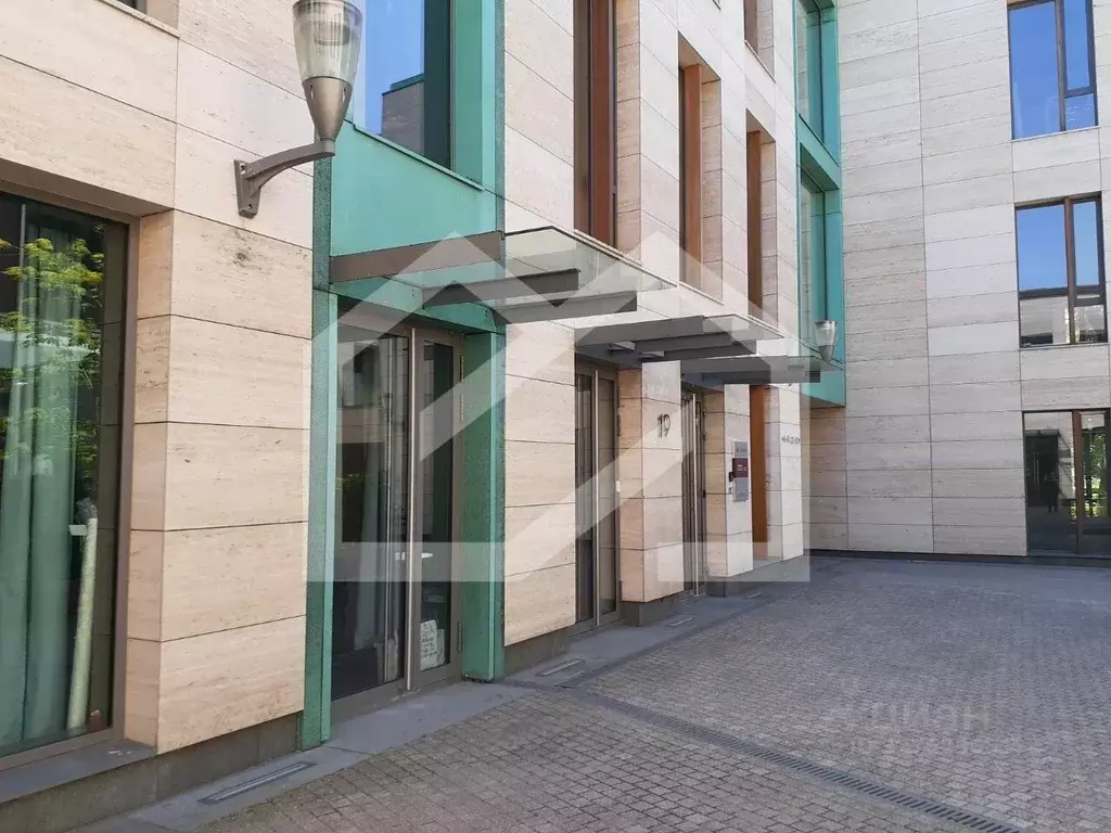 Помещение свободного назначения в Москва Наставнический пер., 17С1 ... - Фото 2