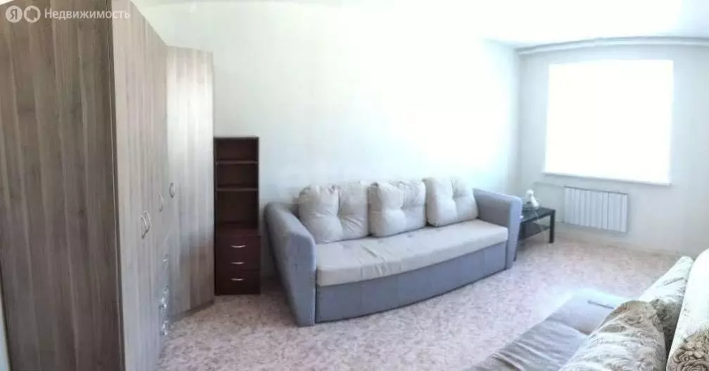 2-комнатная квартира: Придорожный, микрорайон Южный Город, ... - Фото 2