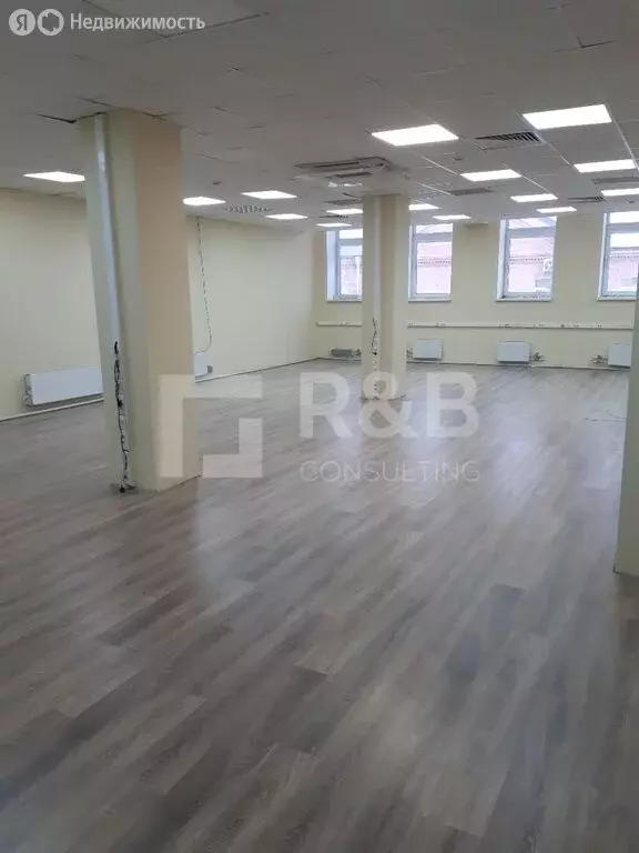 Офис (2063 м) - Фото 1