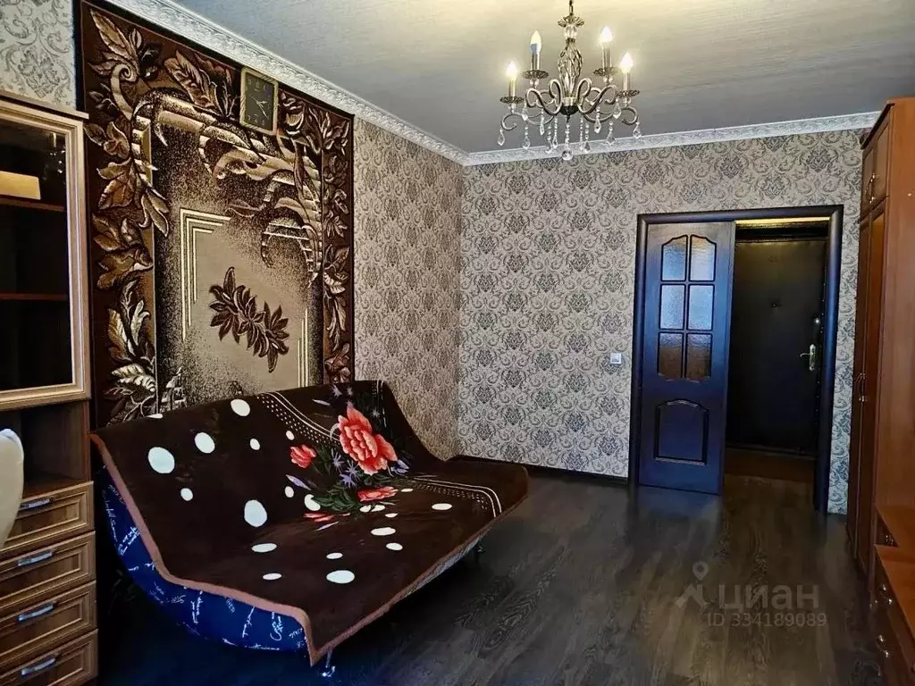 1-к кв. Москва Волжский бул., 11 (43.0 м) - Фото 2