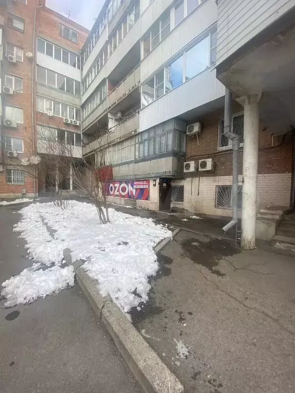 Объект с сетевым арендатором Озон 118 кв.м - Фото 0