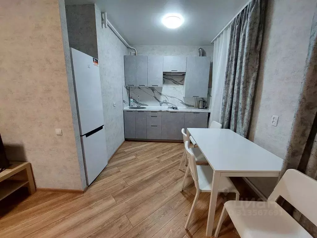 2-к кв. Тульская область, Новомосковск ул. Калинина, 21 (50.0 м) - Фото 0