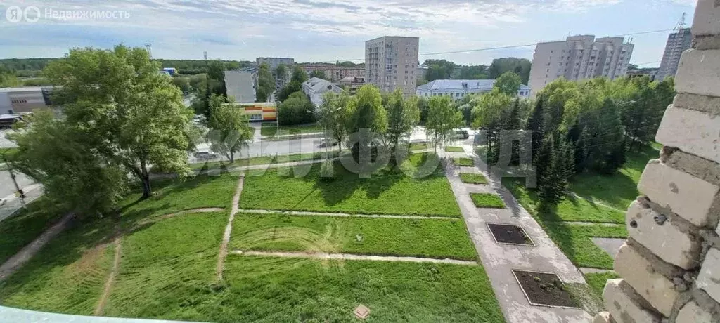 1к в -комнатной квартире (13.2 м) - Фото 0