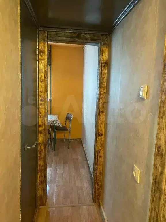 1-к. квартира, 28 м, 3/5 эт. - Фото 1