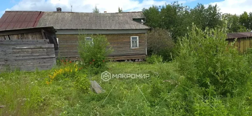 Участок в Архангельская область, Архангельск Кочуринская ул., 1 (19.5 ... - Фото 2