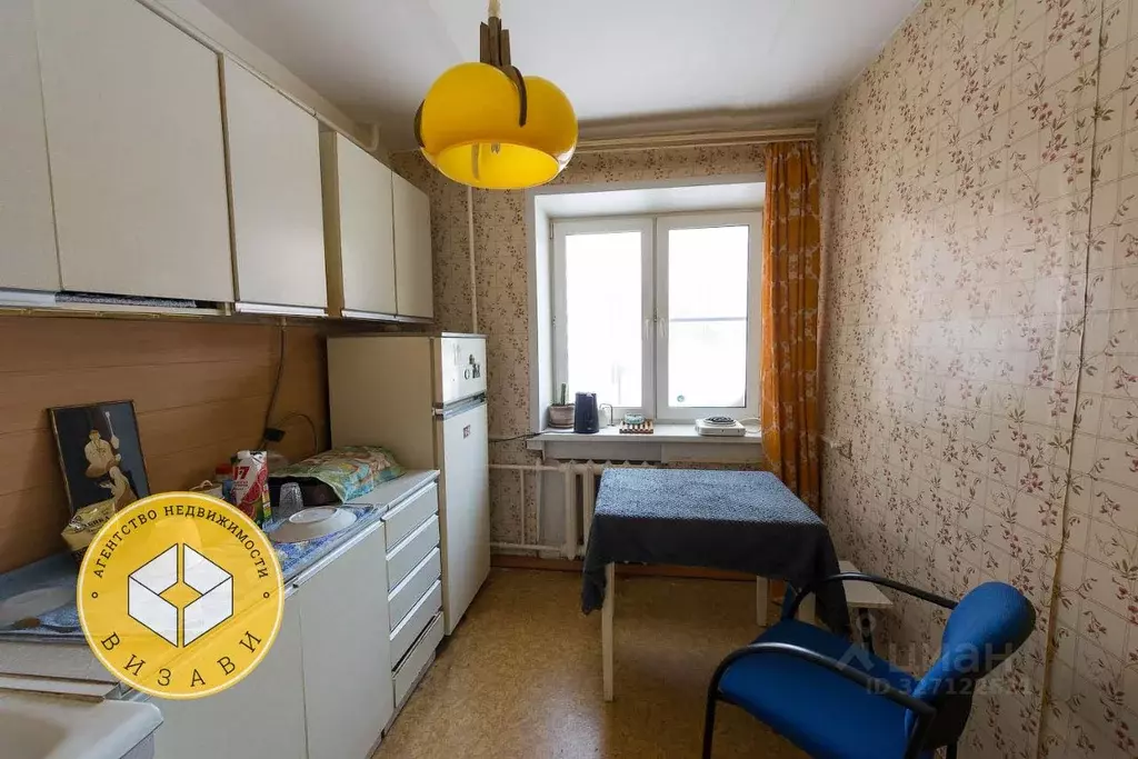 1-к кв. Московская область, Одинцовский городской округ, с. Саввинская ... - Фото 1