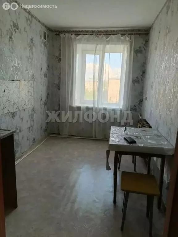 2-комнатная квартира: Борзя, Савватеевская улица, 10 (52.6 м) - Фото 2