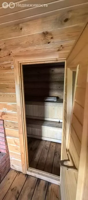 Дом в Иглинский район, Ивано-Казанский сельсовет, деревня Асканыш (80 ... - Фото 1