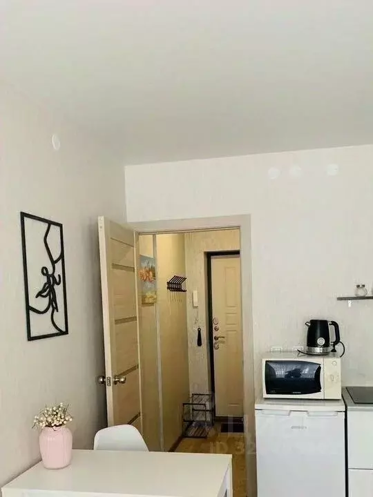 Студия Пермский край, Пермь Буксирная ул., 10 (20.0 м) - Фото 2