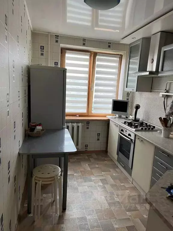 2-к кв. Башкортостан, Уфа ул. Авроры, 7/2 (45.0 м) - Фото 1