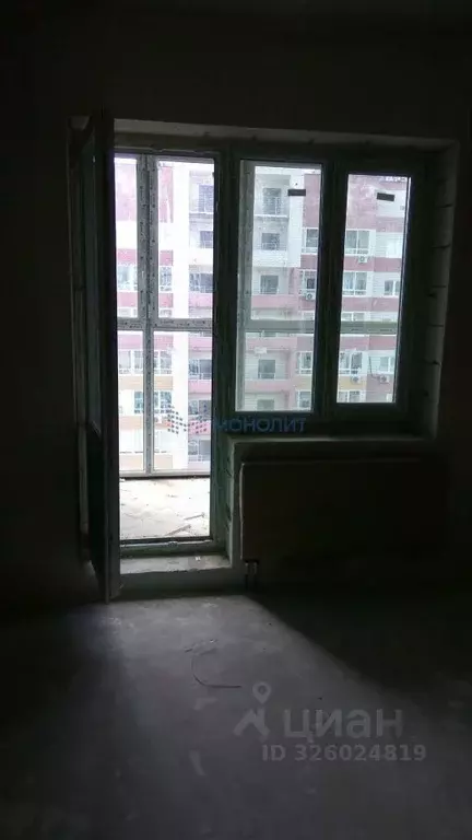 2-к кв. Нижегородская область, Нижний Новгород Деловая ул., 22 (60.0 ... - Фото 1