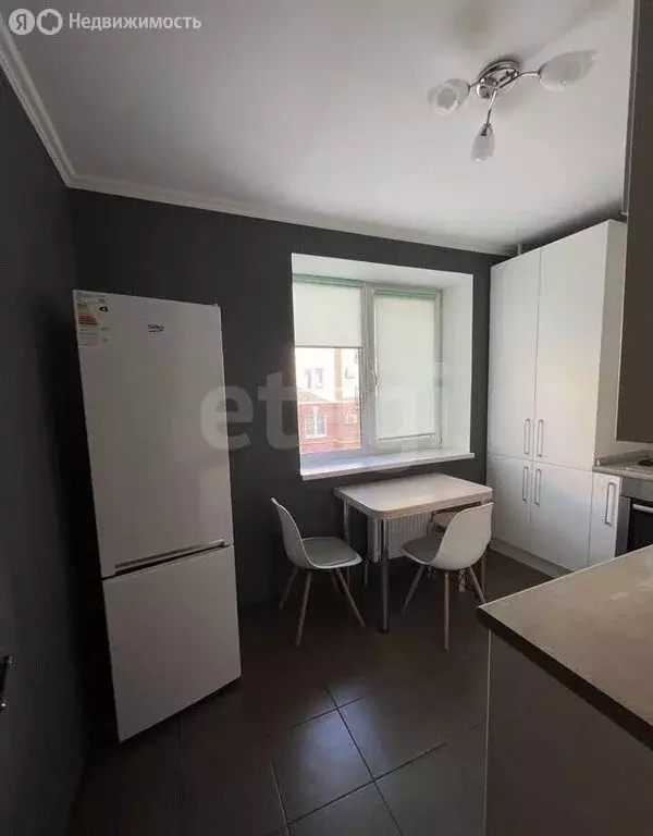 2-комнатная квартира: Самара, бульвар Ивана Финютина, 21 (43.6 м) - Фото 2