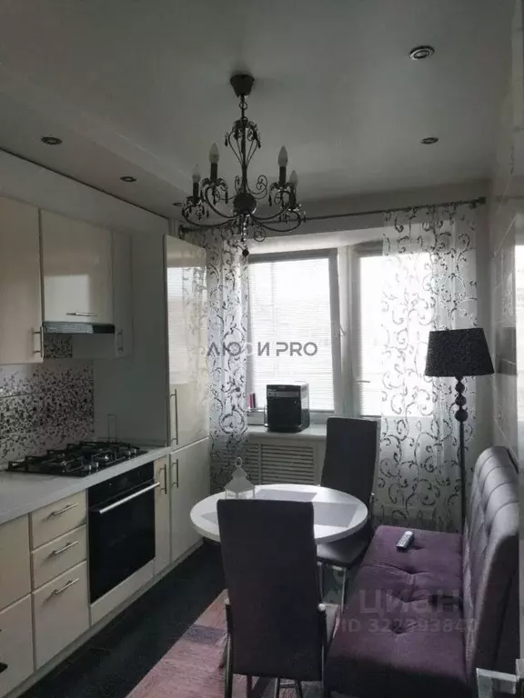 1-к кв. Ярославская область, Ярославль ул. Романовская, 14 (35.4 м) - Фото 1