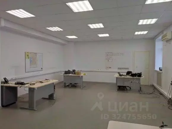 Офис в Санкт-Петербург наб. Обводного Канала, 24Д (1109 м) - Фото 1