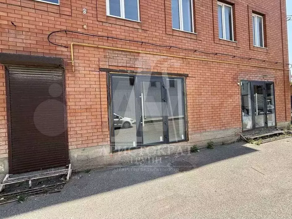 Сдам помещение свободного назначения, 36 м - Фото 1