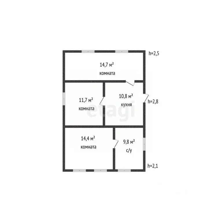 Участок в Краснодарский край, Геленджик городской округ, с. ... - Фото 1