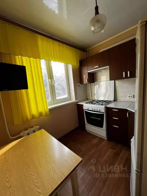 2-к кв. Башкортостан, Уфа ул. Победы, 10А (44.9 м) - Фото 2