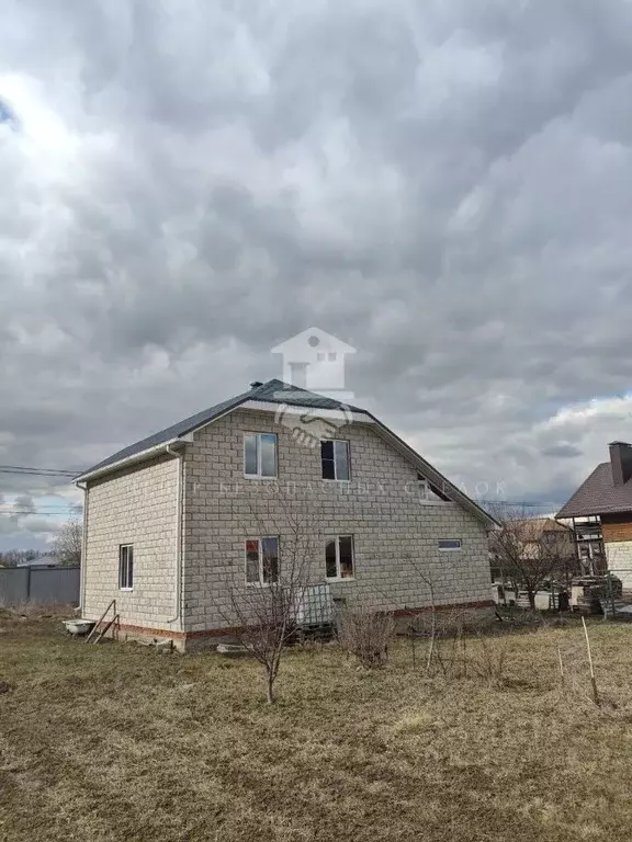 Дом в Орловская область, Орловский район, с. Платоново ул. Боярская, ... - Фото 1